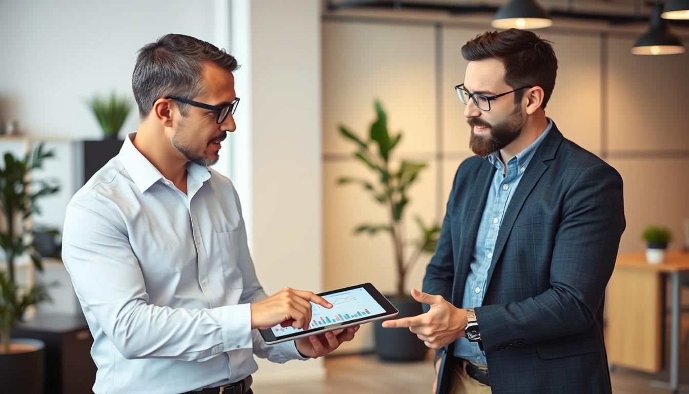 Make Data-Driven Decisions